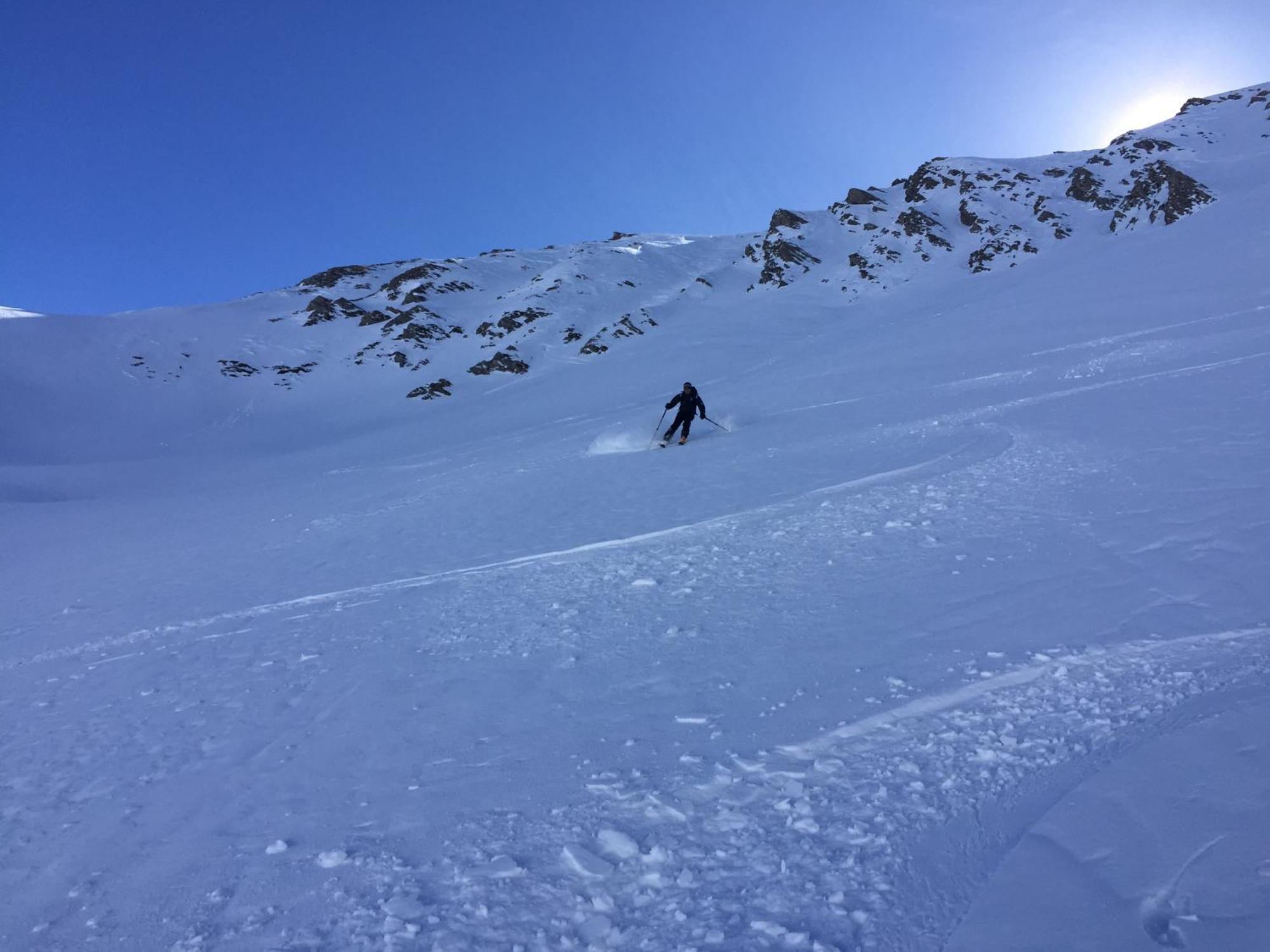 Les Loups Blancs Apartman Courchevel Kültér fotó