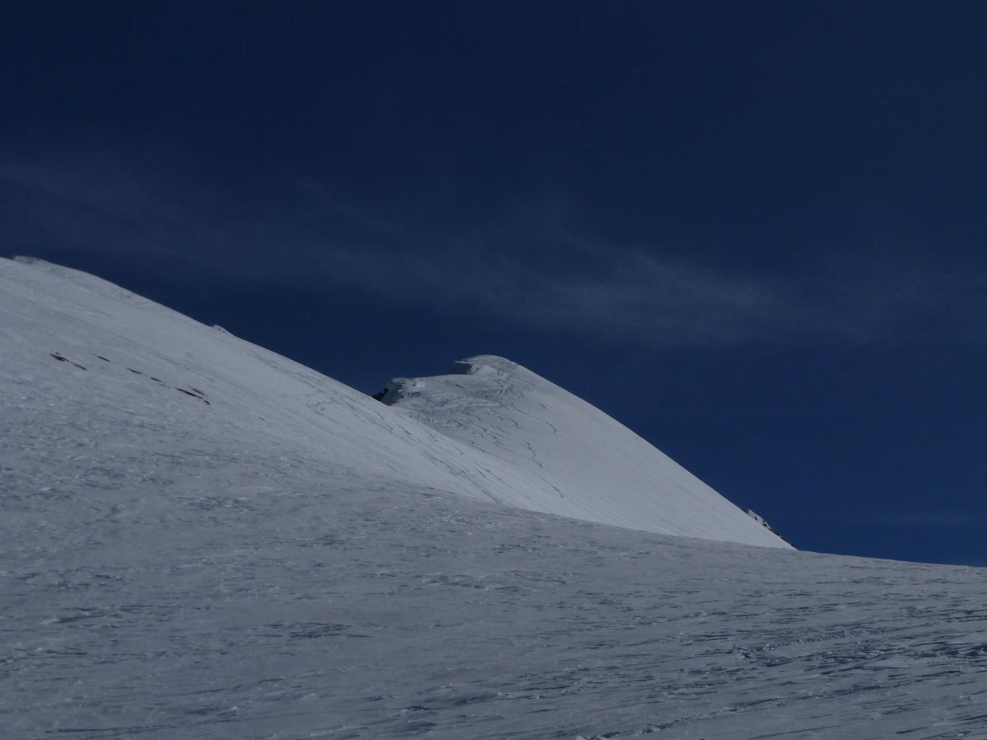 Les Loups Blancs Apartman Courchevel Kültér fotó