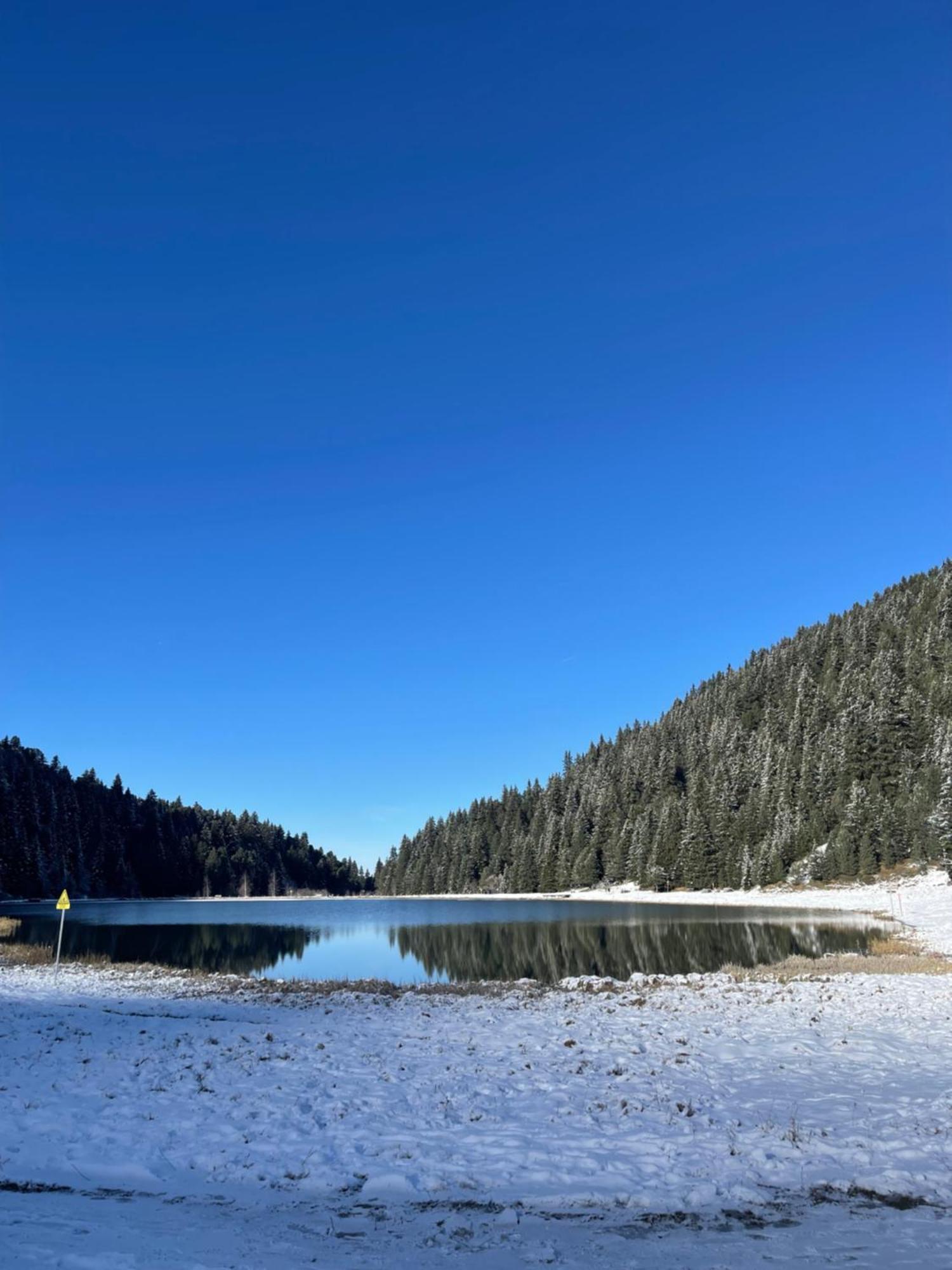 Les Loups Blancs Apartman Courchevel Kültér fotó