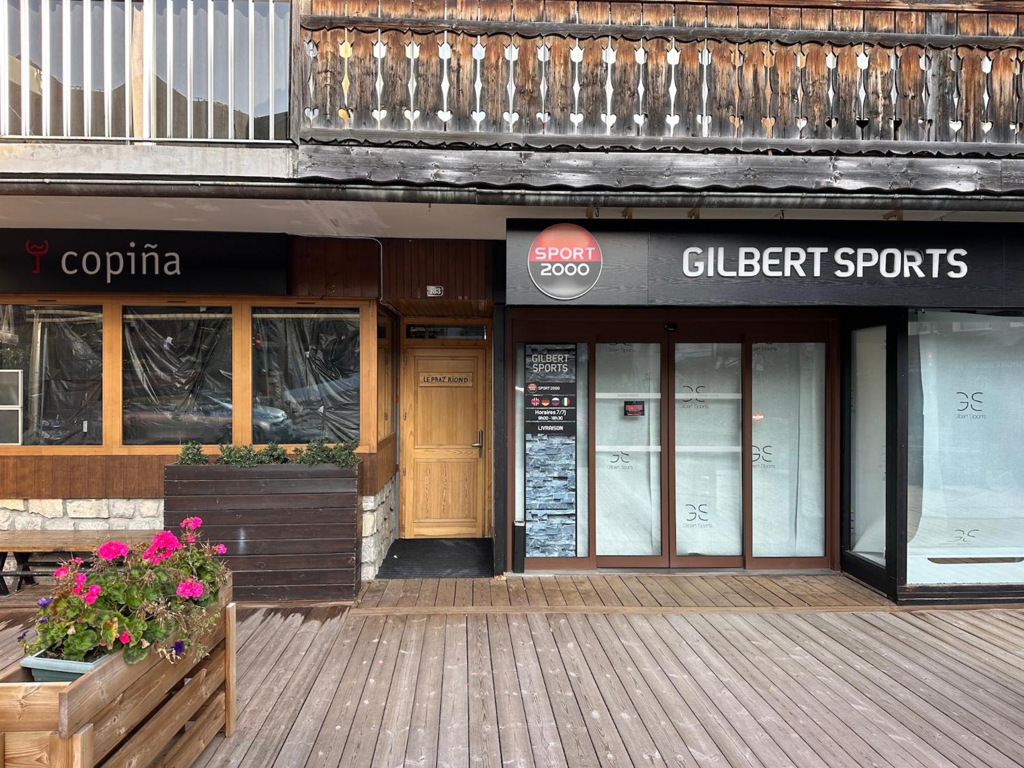 Les Loups Blancs Apartman Courchevel Kültér fotó